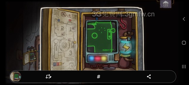 一路游戏隐藏关图文攻略