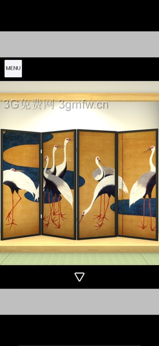 逃脱游戏hakone游戏攻略(一周目+二周目)