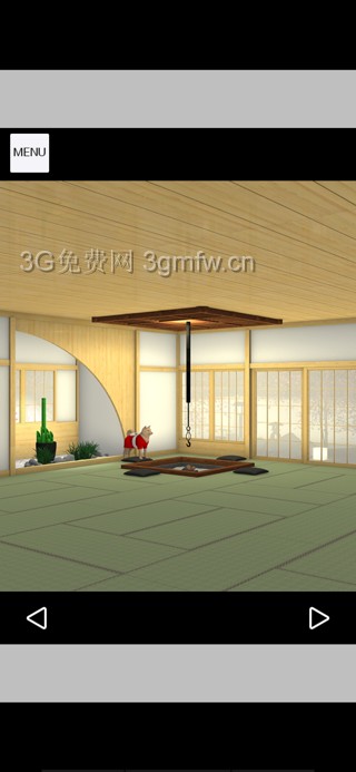 逃脱游戏hakone游戏攻略(一周目+二周目)