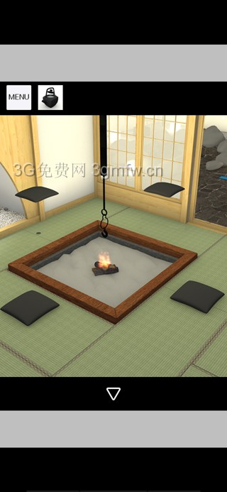 逃脱游戏hakone游戏攻略(一周目+二周目)