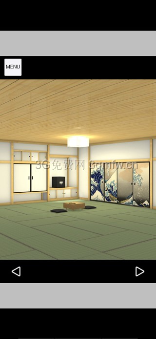 逃脱游戏hakone游戏攻略(一周目+二周目)