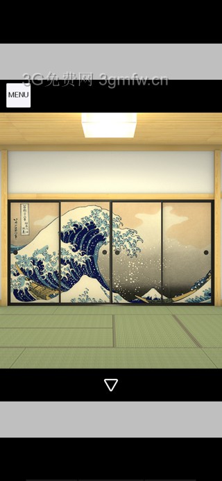 逃脱游戏hakone游戏攻略(一周目+二周目)