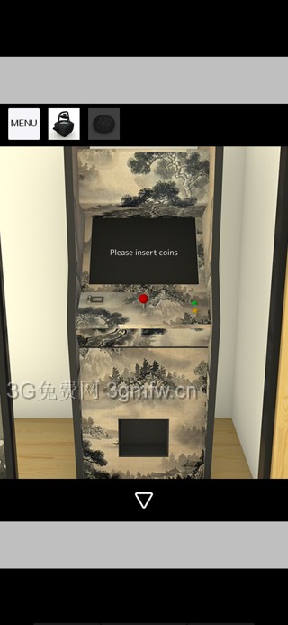 逃脱游戏hakone游戏攻略(一周目+二周目)