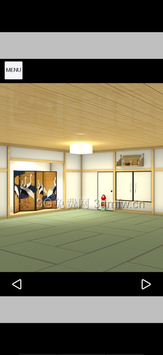 逃脱游戏hakone游戏攻略(一周目+二周目)