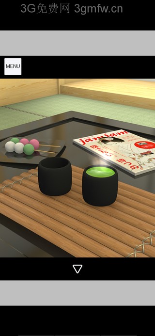 逃脱游戏hakone游戏攻略(一周目+二周目)