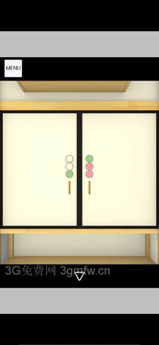 逃脱游戏hakone游戏攻略(一周目+二周目)