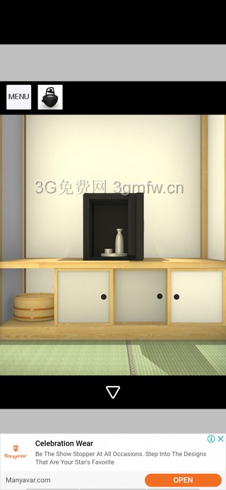 逃脱游戏hakone游戏攻略(一周目+二周目)