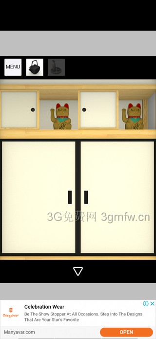 逃脱游戏hakone游戏攻略(一周目+二周目)