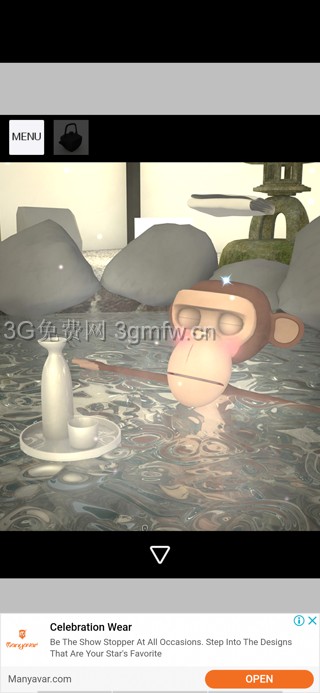 逃脱游戏hakone游戏攻略(一周目+二周目)