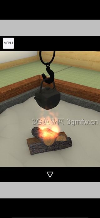 逃脱游戏hakone游戏攻略(一周目+二周目)