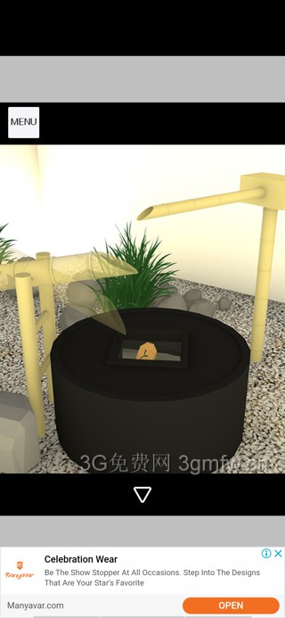 逃脱游戏hakone游戏攻略(一周目+二周目)