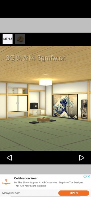 逃脱游戏hakone游戏攻略(一周目+二周目)