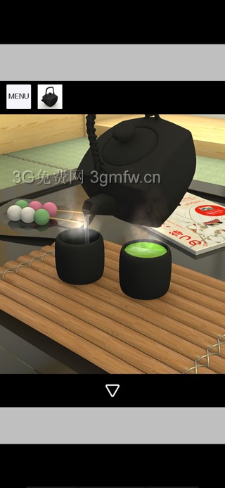 逃脱游戏hakone游戏攻略(一周目+二周目)