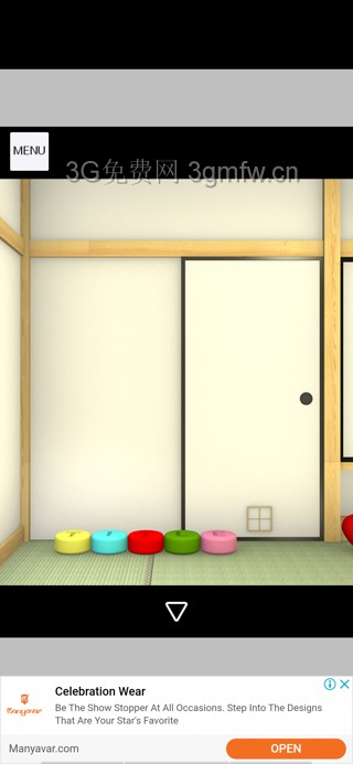 逃脱游戏hakone游戏攻略(一周目+二周目)