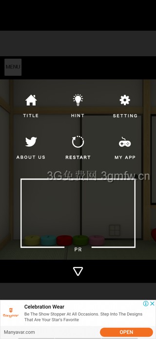 逃脱游戏hakone游戏攻略(一周目+二周目)