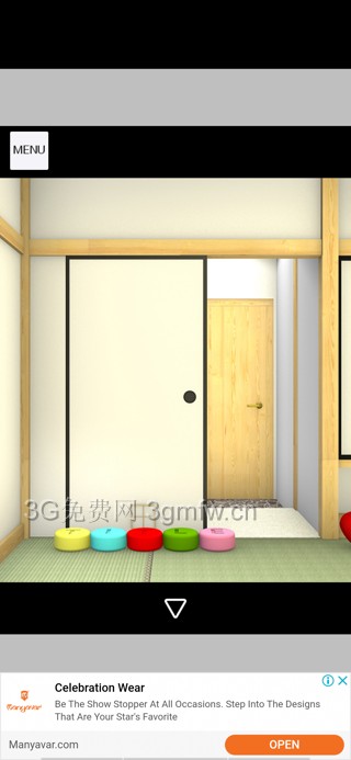 逃脱游戏hakone游戏攻略(一周目+二周目)