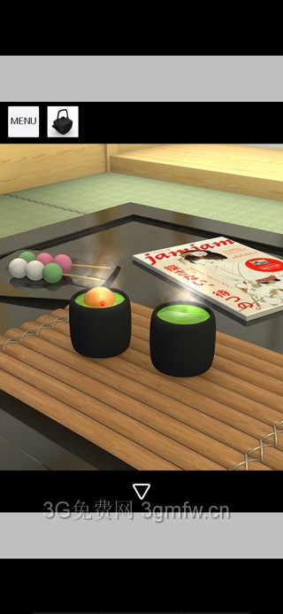 逃脱游戏hakone游戏攻略(一周目+二周目)