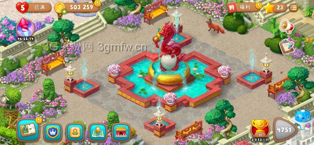 梦幻花园绿钞怎么获得? 梦幻花园绿钞有什么用?