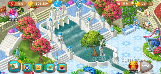 梦幻花园绿钞怎么获得? 梦幻花园绿钞有什么用?