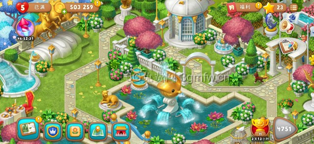 梦幻花园绿钞怎么获得? 梦幻花园绿钞有什么用?