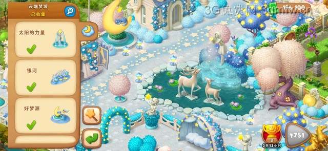 梦幻花园绿钞怎么获得? 梦幻花园绿钞有什么用?