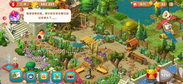 梦幻花园绿钞怎么获得? 梦幻花园绿钞有什么用?