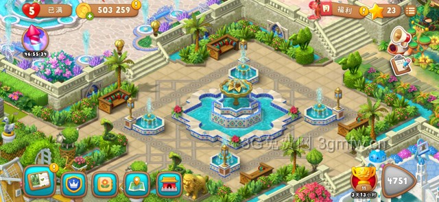 梦幻花园绿钞怎么获得? 梦幻花园绿钞有什么用?