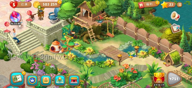 梦幻花园绿钞怎么获得? 梦幻花园绿钞有什么用?