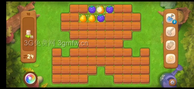梦幻花园10关怎么过? 梦幻花园攻略10关