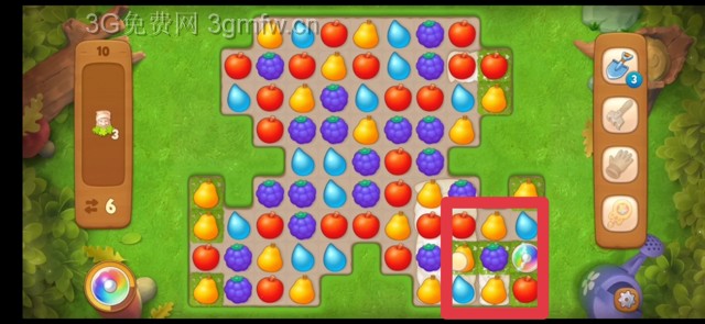 梦幻花园10关怎么过? 梦幻花园攻略10关