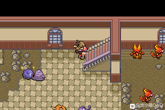 口袋妖怪去吧伊布3.0图文攻略