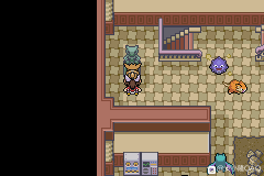 口袋妖怪去吧伊布3.0图文攻略