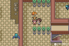 口袋妖怪去吧伊布3.0图文攻略