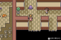 口袋妖怪去吧伊布3.0图文攻略