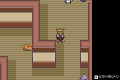 口袋妖怪去吧伊布3.0图文攻略