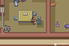 口袋妖怪去吧伊布3.0图文攻略