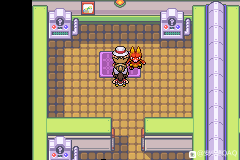 口袋妖怪去吧伊布3.0图文攻略