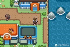 口袋妖怪去吧伊布3.0图文攻略