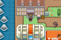 口袋妖怪去吧伊布3.0图文攻略