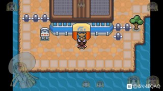 口袋妖怪去吧伊布3.0图文攻略