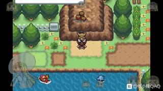 口袋妖怪去吧伊布3.0图文攻略