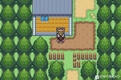 口袋妖怪去吧伊布3.0图文攻略