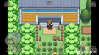 口袋妖怪去吧伊布3.0图文攻略