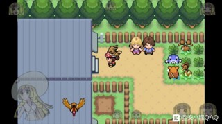 口袋妖怪去吧伊布3.0图文攻略