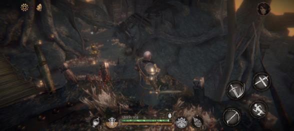 帕斯卡契约《ThePascalsWager》阿达米亚地牢怎么去?