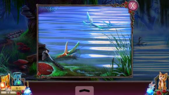 恐怖传奇被遗弃的新娘《GrimLegendsTheForsakenBride》攻略