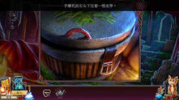 恐怖传奇被遗弃的新娘《GrimLegendsTheForsakenBride》攻略