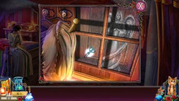 恐怖传奇被遗弃的新娘《GrimLegendsTheForsakenBride》攻略