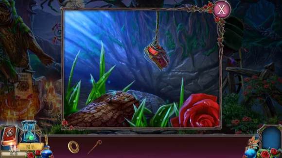 恐怖传奇被遗弃的新娘《GrimLegendsTheForsakenBride》攻略