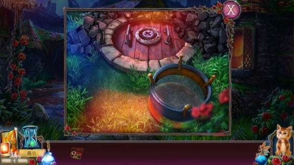 恐怖传奇被遗弃的新娘《GrimLegendsTheForsakenBride》攻略